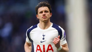 El acierto del Atlético de Madrid con Gallagher condena al Tottenham