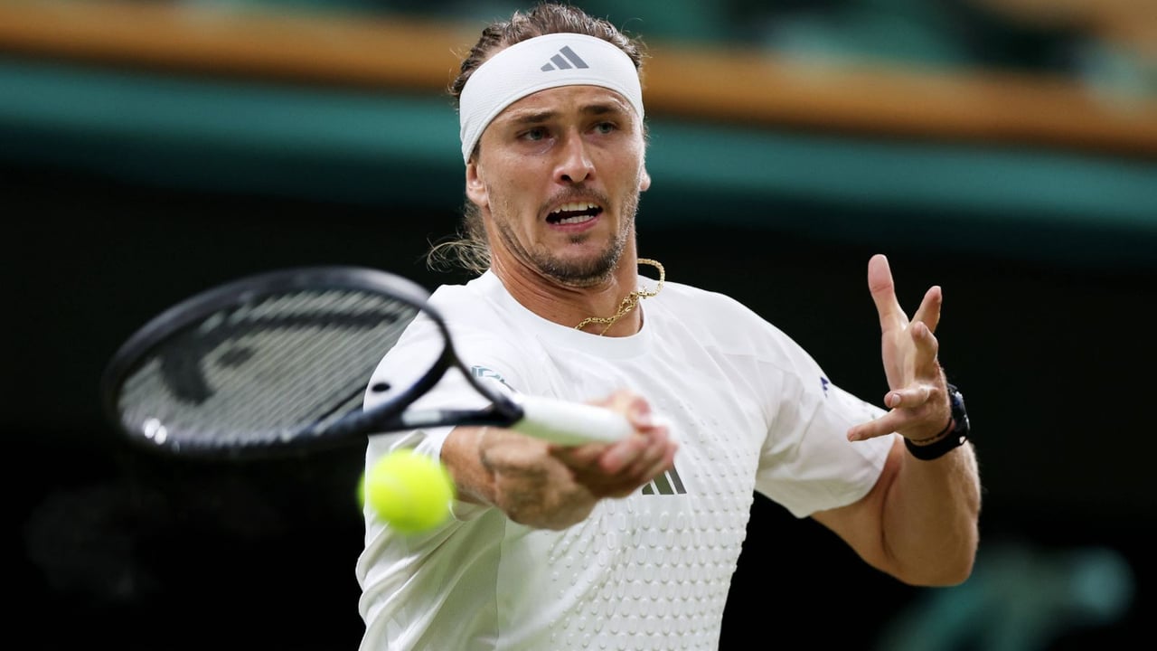Wimbledon 2026 | Partidos y orden de juego de la jornada del hoy martes 7 de julio con Sinner, Djokovic, Gauff...