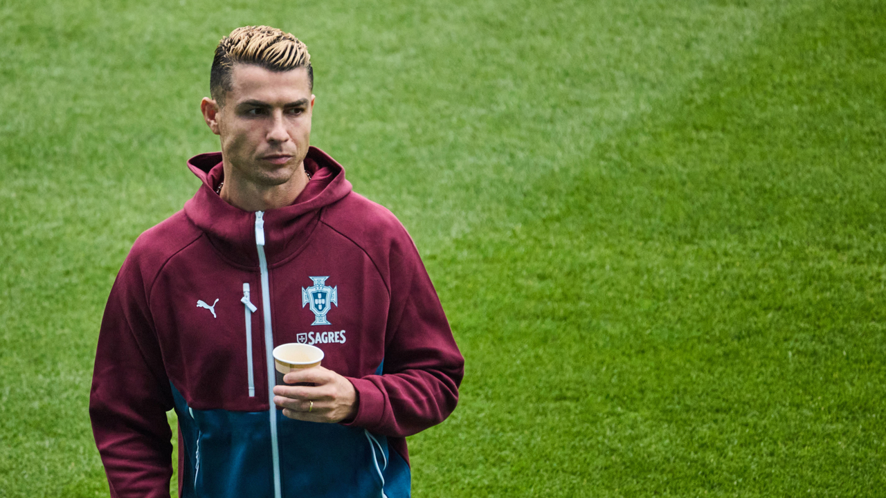 Confirmada la ridícula sanción a Cristiano Ronaldo tras su escándalo con Portugal
