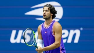 Carlos Alcaraz genera dudas antes del US Open