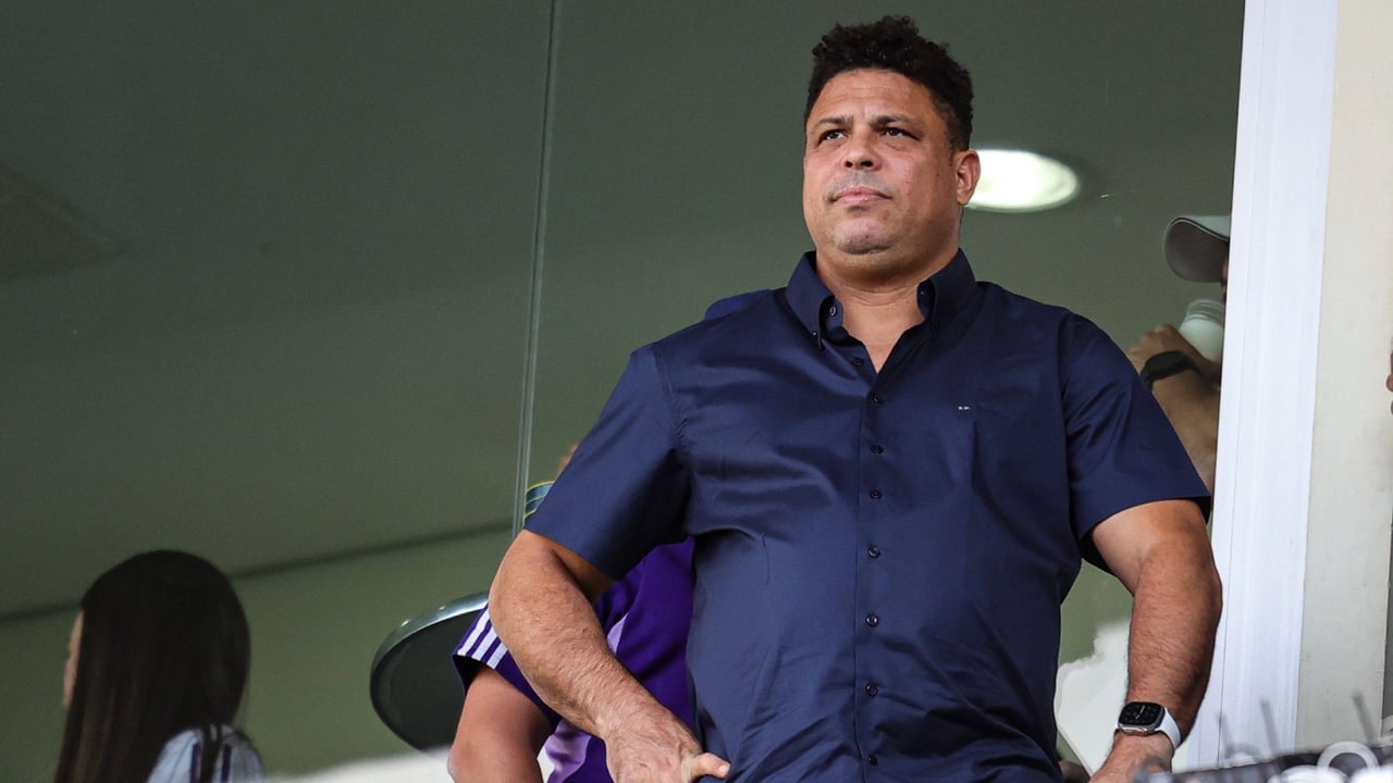 Ronaldo asume la culpa y manda un comunicado