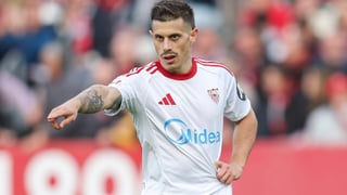 Desenlace cantado con Alfon González en el Villarreal: 'fichaje' sin ingresos para el Sevilla 