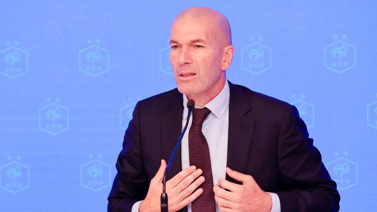 El refugio secreto de Zidane en España: vive en un pueblo de 60 vecinos por un motivo familiar