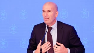 El refugio secreto de Zidane en España: vive en un pueblo de 60 vecinos por un motivo familiar