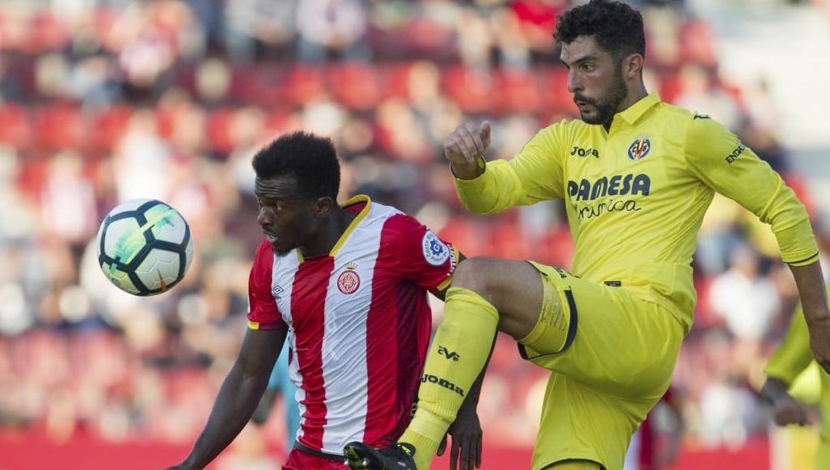 De poder jugar en Cádiz a ser compañero de Cristiano Ronaldo