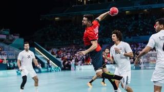 Israel - España de Balonmano | Horario, canal y dónde ver en TV el partido de los Hispanos de clasificación para el Mundial 2027