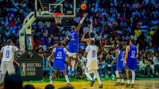 El Valencia Basket ficha talento 'nacional' y Colby Jones se queda fuera