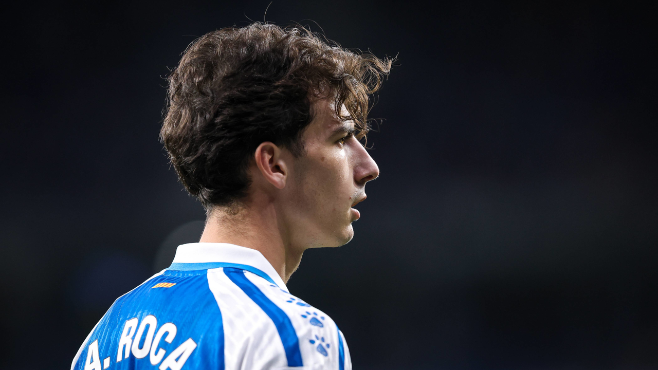 Las Palmas, muy cerca de firmar un extremo de Primera