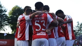 El Celta de Vigo anuncia amistosos contra el Sporting de Braga y el Sporting de Gijón