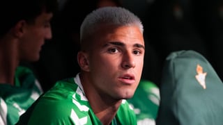 El Hull City mira alternativas a Pablo García: pregunta por Ángel Pérez y avanza por Ali Cho