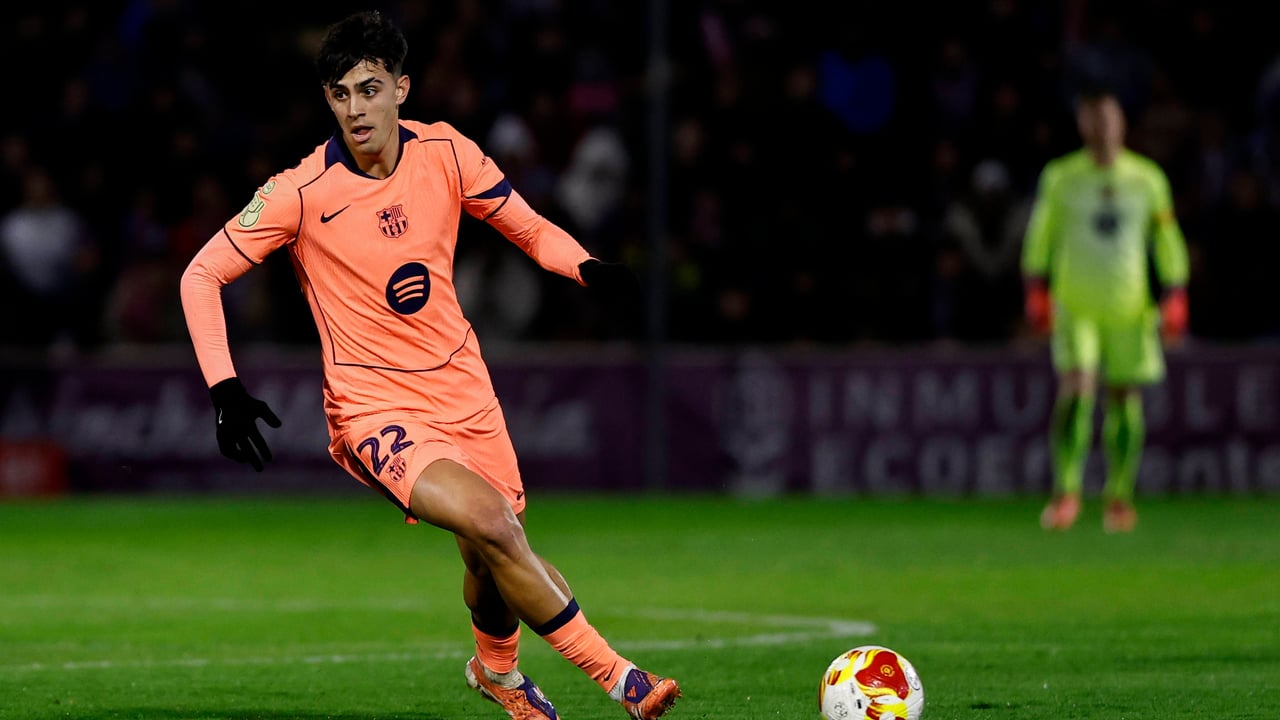 El Barça toma una decisión determinante en el futuro de Marc Bernal