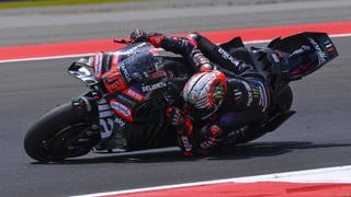 Marco Bezzecchi gana con autoridad en Indonesia y Jorge Martín le arrebata el liderato a Marc Márquez