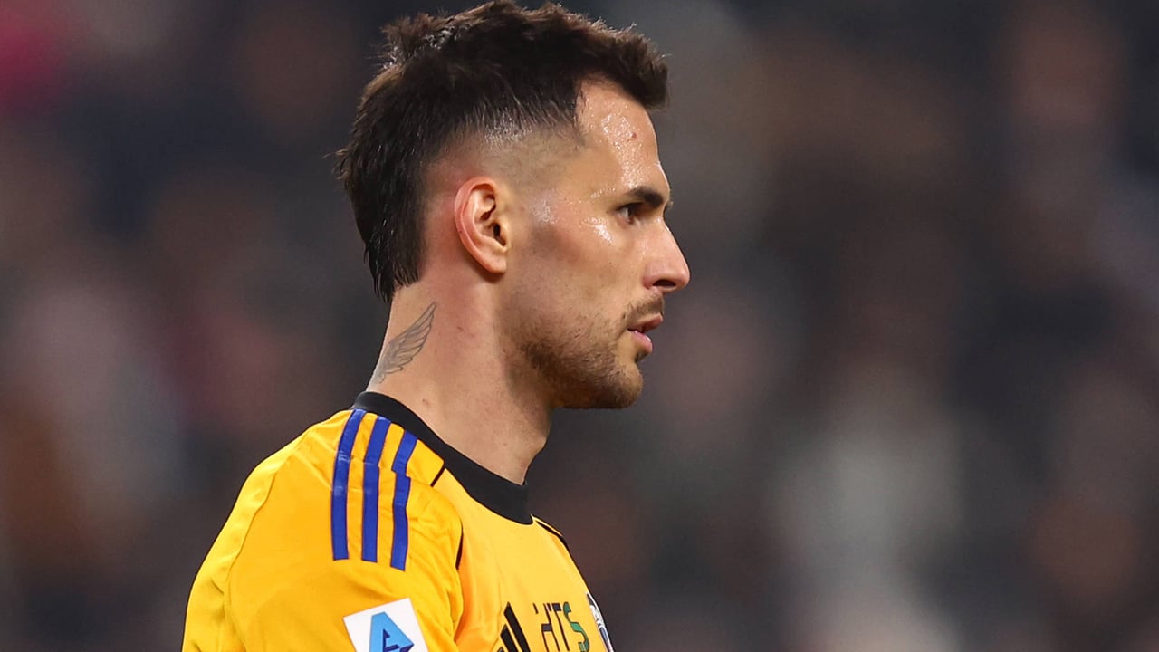 Dos obstáculos menos para el Sevilla con el fichaje de Marius Marin