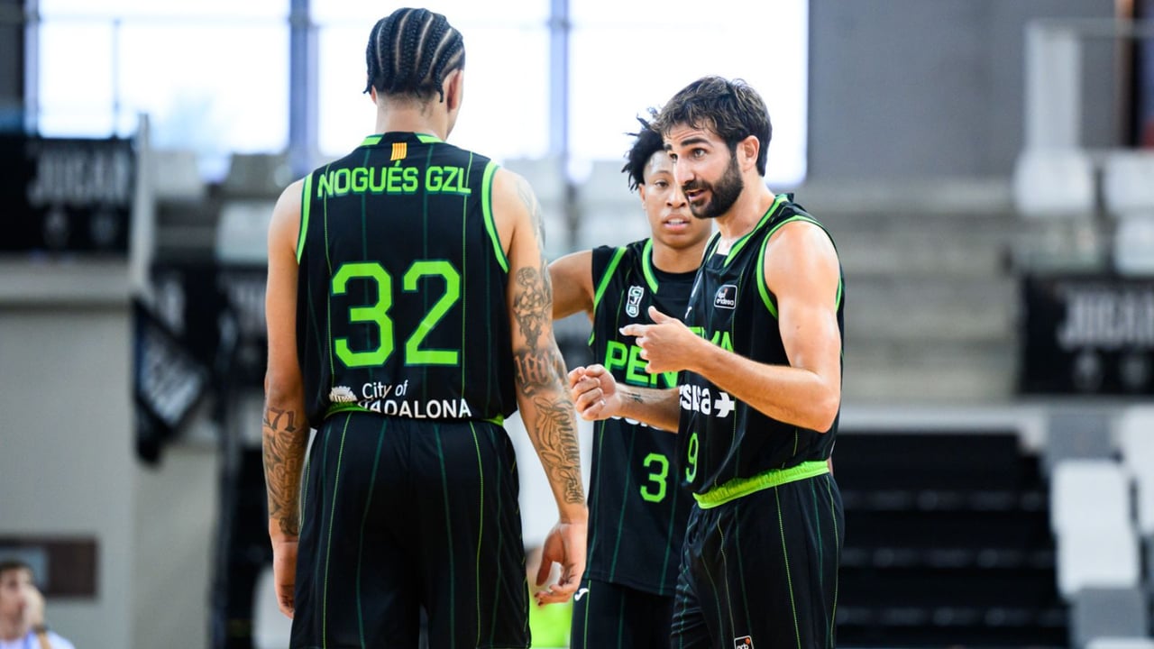 Supercopa Endesa 2026: horario, canal y dónde ver en TV y online a Barça, Valencia, Joventut y Baskonia