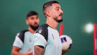 Las opciones de Joselu de volver a la Liga en enero y el interés de un Valencia que no se resigna: "Nunca se sabe"
