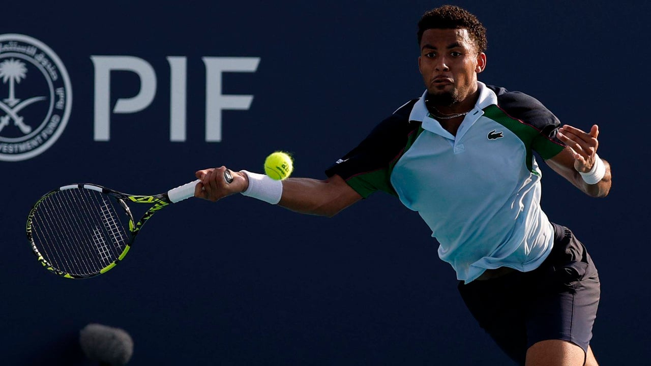 ¿Por qué se cambia de pelotas en el tenis y con qué frecuencia se hace?