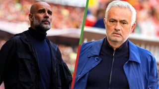 Guardiola o Mourinho: Italia busca un golpe de efecto para su banquillo