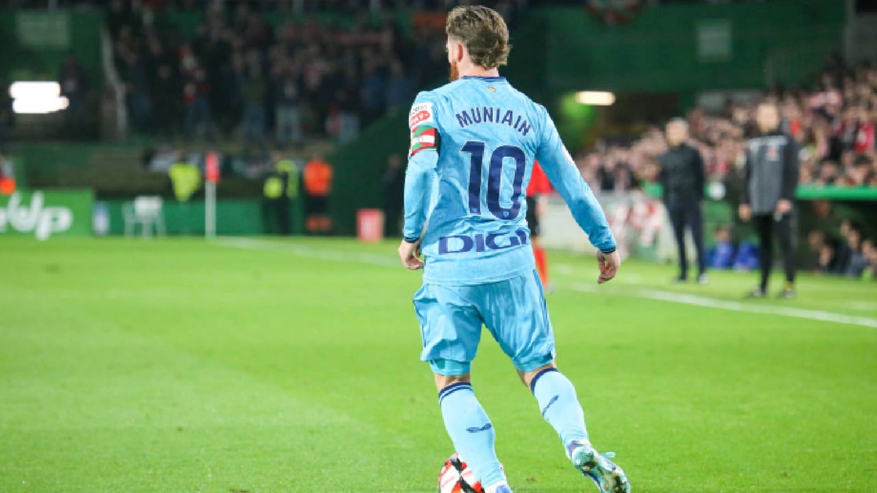 En busca del heredero del 10