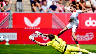 Utrecht 0-1 Sevilla: Los detalles son Pequeños, la rentabilidad es máxima