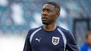 David Alaba teme a España en los dieciseisavos del Mundial: "Seguro que es un partido que para nosotros será muy difícil"