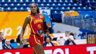 España - Italia, resumen y resultado del partido de clasificación FIBA para el Mundial femenino 2026