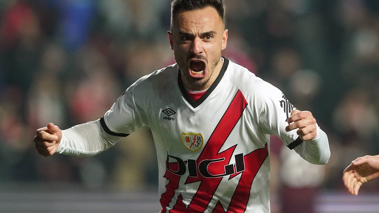 Álvaro García, confirmado