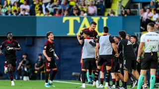 La aguja y el hilo de la permanencia del Sevilla: los goleadores que sienten como tú 