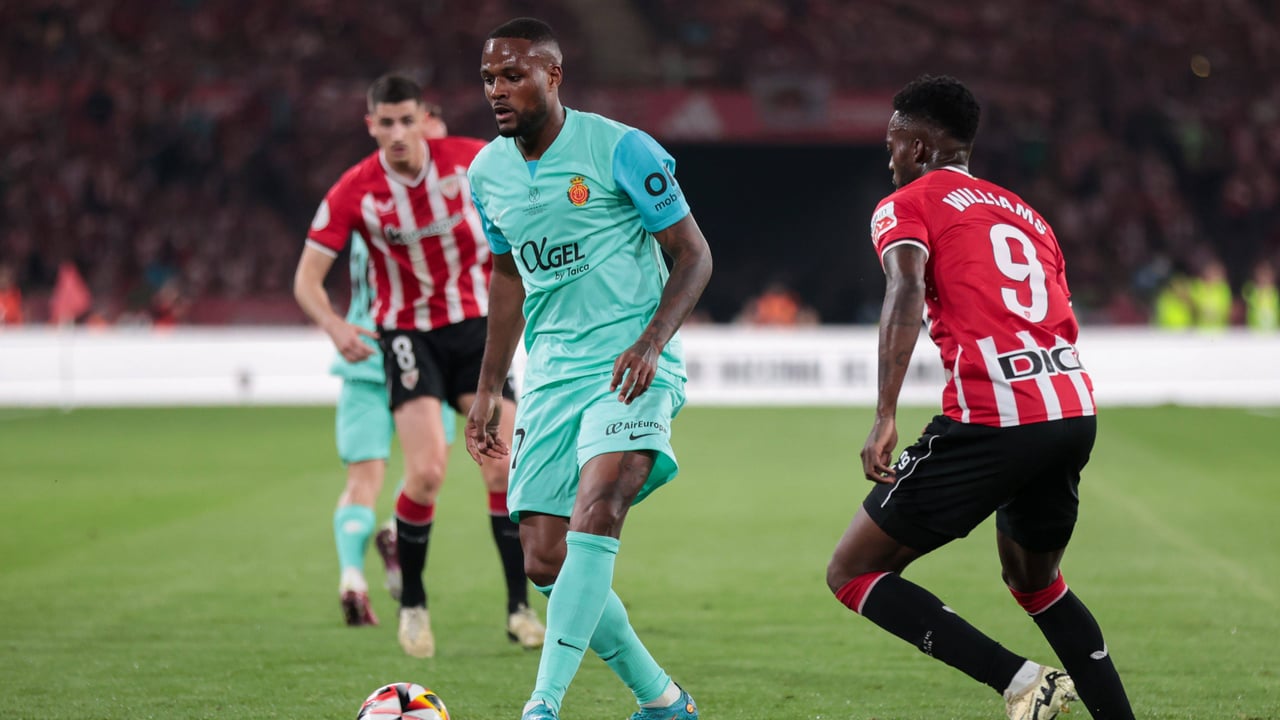 De gran revelación a fracaso en Primera división