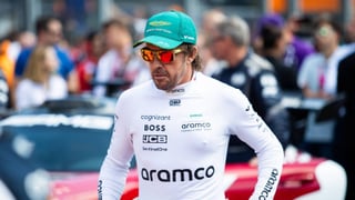 Fernando Alonso, tras criticar a los pilotos de la zona baja, se reitera y desata la 'guerra': "Todos sabemos de quiénes hablamos y quiénes se sintieron aludidos en ese momento"
