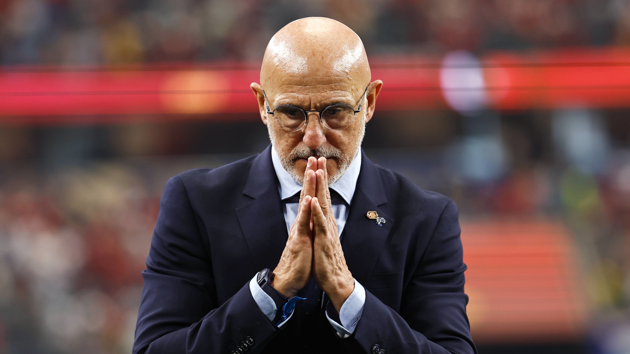 El plan de Luis de la Fuente es una evidencia: Unai Simón, Laporte, Pedri, Lamine Yamal...
