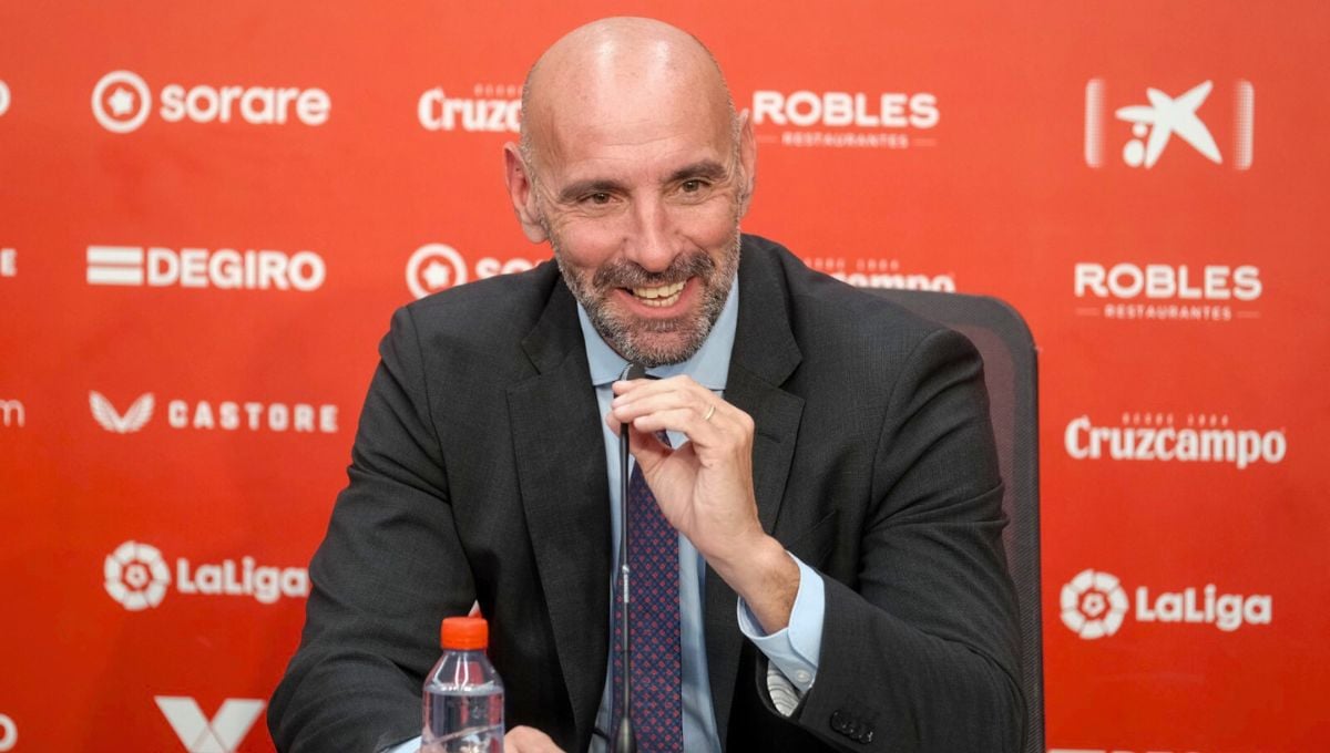 Los dos mensajes que dejan claro lo que buscará el Sevilla