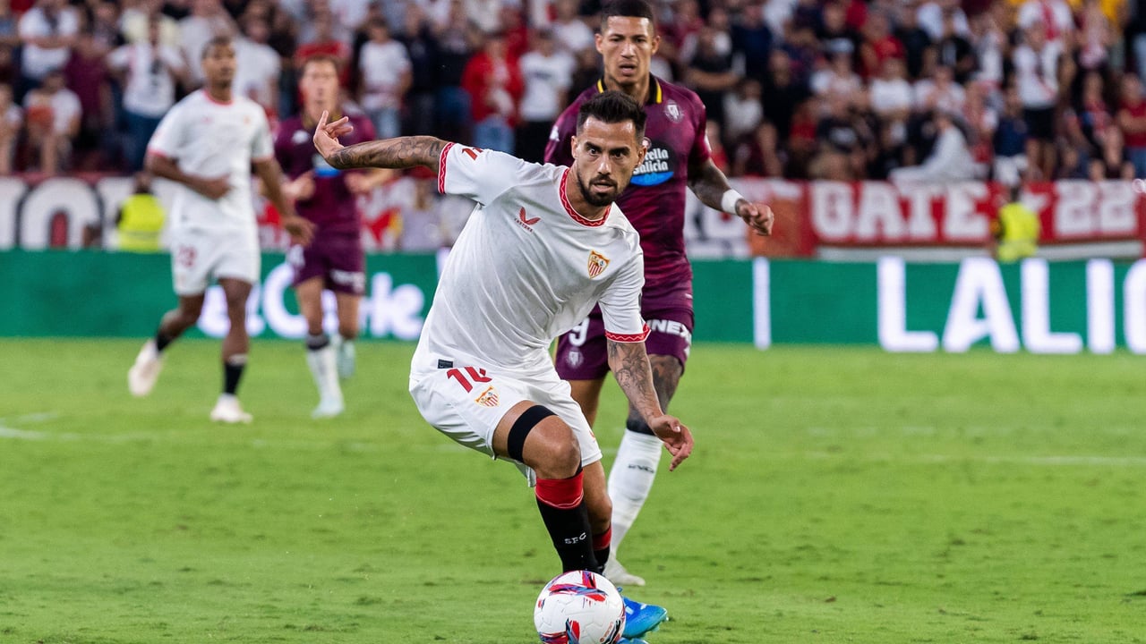 La puerta de salida que le queda abierta a Suso