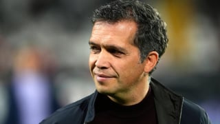 Luis Castro, entrenador del Levante: "Tenemos que saber cerrar los partidos, es una cuestión de tranquilidad y de decisiones"