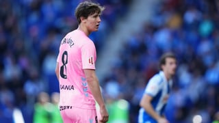 Fer López expresa su deseo de continuar en el Celta de Vigo, pero advierte: "No depende solo de mí" 