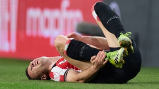 El Athletic se cruza con un enemigo terrible: Cuatro lesiones de cruzado en quince meses y una recuperación que no admite atajos