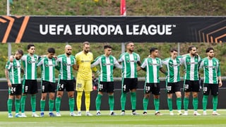 Cañizares ve al Betis en la final de la Europa League y al mismo tiempo le lanza un dardo: "Siempre ha sido muy cómodo"