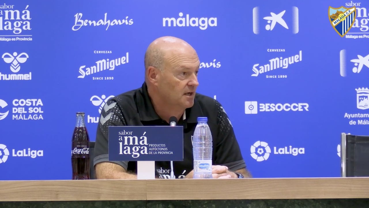 La previa de Pepe Mel: Pingüinos, psicólogos, Manolo Gaspar y el "portento" de Lumor