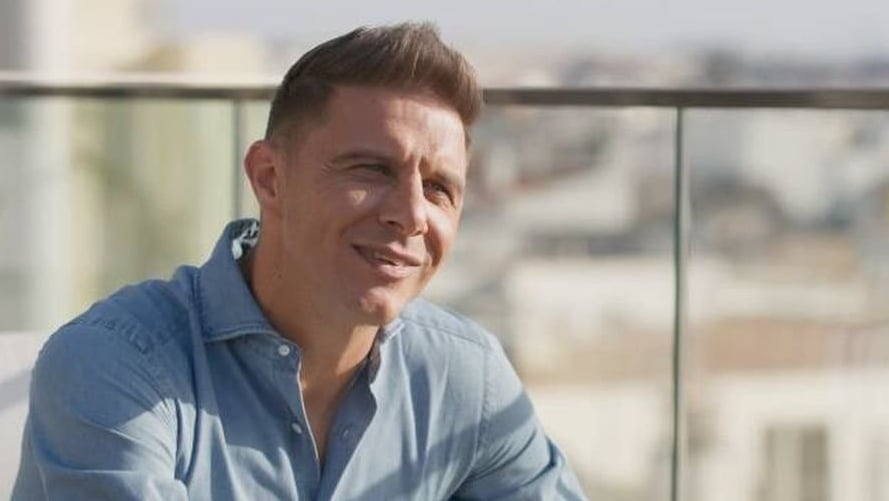 'La penúltima' de Joaquín y una boda de Copa: "Lopera echó la foto y se fue"