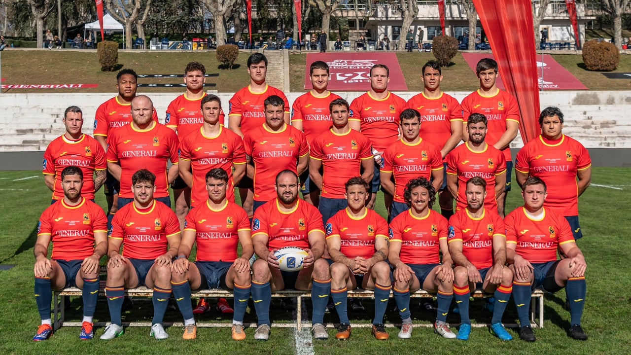 España está a un paso del Mundial