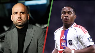 Claudio Giráldez quita presión al Celta: "Endrick tiene mucha hambre, para mí el Lyon es favorito"