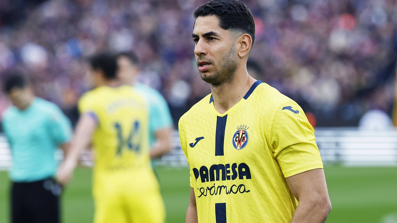 El Deportivo tienta a Ayoze Pérez, pero el Villarreal parte con demasiada ventaja