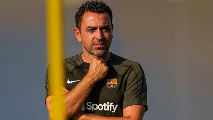 Una baja inesperada y un regreso en la lista del Barça para la Champions