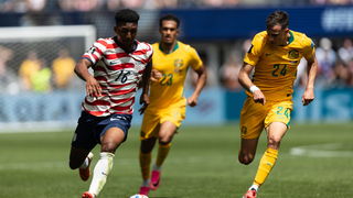 Resultados y clasificación del grupo D tras la segunda jornada y partidos en el Mundial 2026: Estados Unidos clasificada y Turquía da la sorpresa