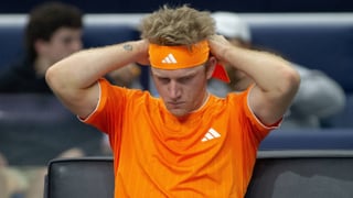 Davidovich toma el pulso en Acapulco