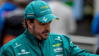 Aston Martin se ríe de Fernando Alonso una vez más