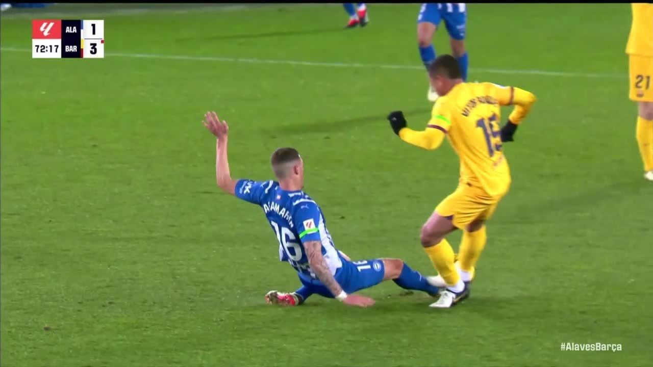 La verdad sobre la foto de Rafa Marín a la entrada de Vitor Roque