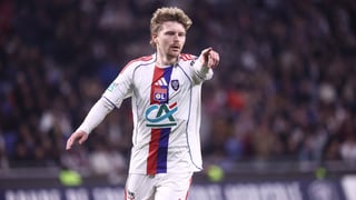 Incluyen al Atlético de Madrid en la puja por el jugador de moda en la Ligue 1 