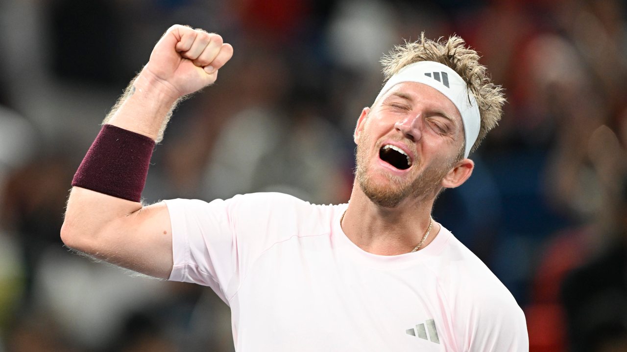 Sorprendente decisión de Alejandro Davidovich que afecta a Rafa Jódar y Novak Djokovic
