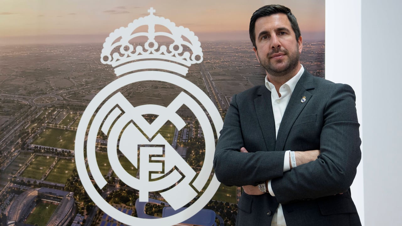 Desafía a Florentino Pérez en el derbi y ahora se marcha a Panamá: "Quiero invertir entre 7.000 y 9.000 millones, no hay nada fiscal"