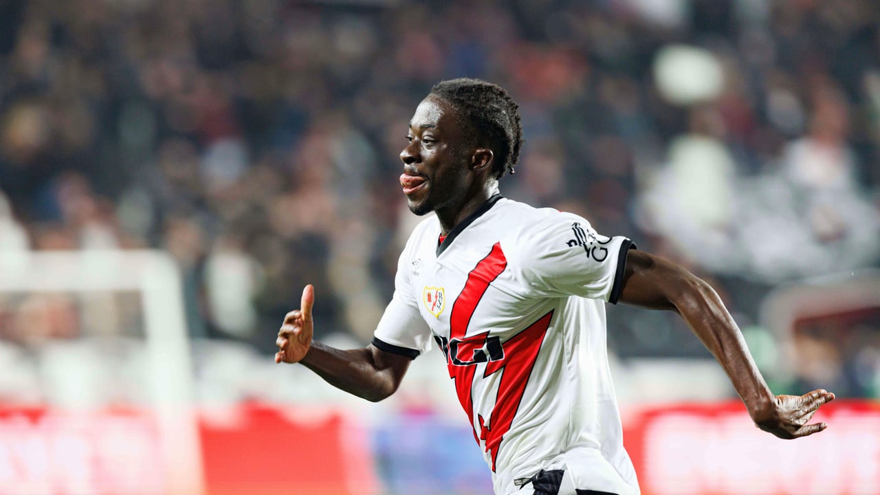 Mumin se lesiona ante el Sevilla y se pierde toda la temporada